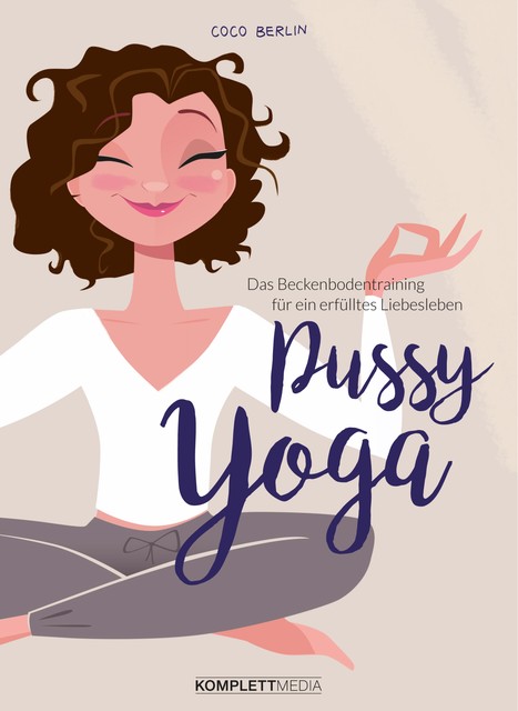 Pussy Yoga, Coco Berlin