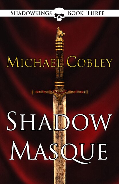 Shadowmasque, Michael Cobley