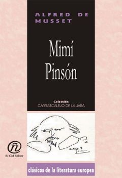 Mimí Pinsón, Alfred de Musset
