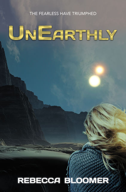 UnEarthly, Rebecca Bloomer