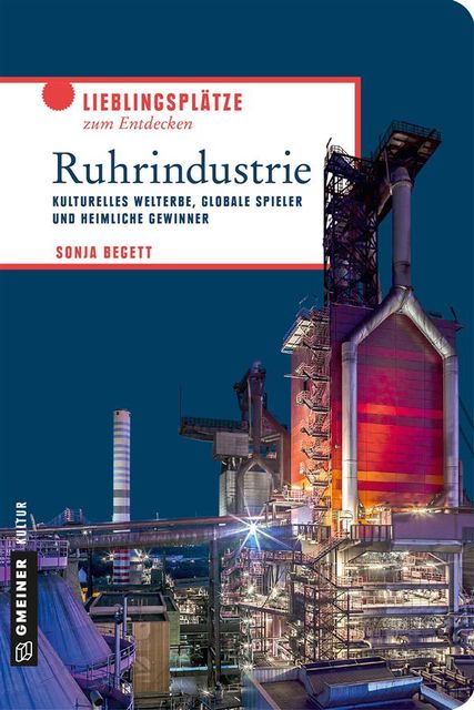 Ruhrindustrie, Sonja Begett