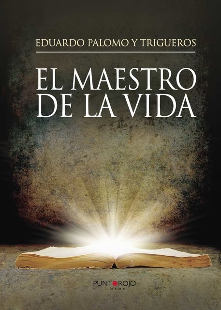 El Maestro de la vida, Eduardo Palomo y Trigueros