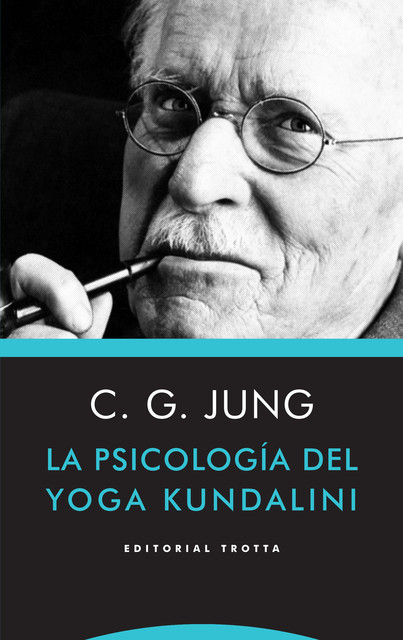 La psicología del yoga Kundalini, Carl Gustav Jung