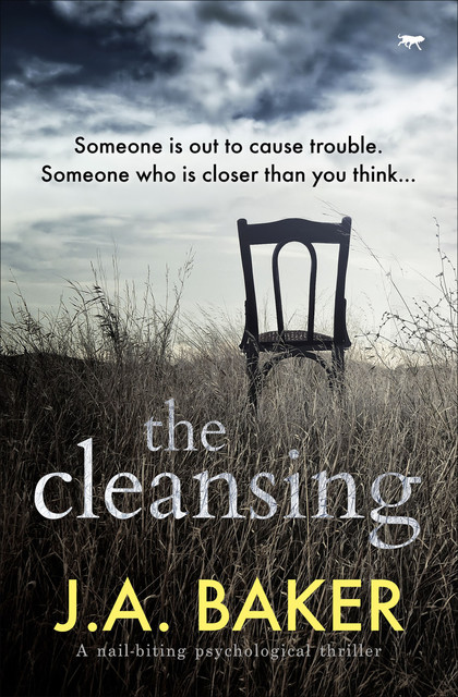 The Cleansing, J.A.Baker