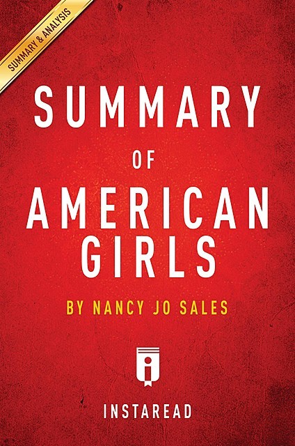 Summary of American Girls, Instaread