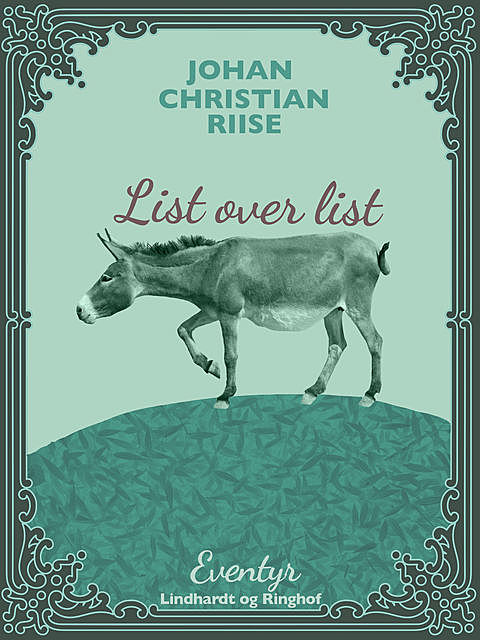 List over list, Johan Christian Riise