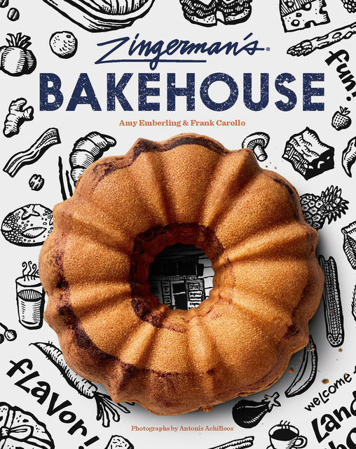 Zingerman's Bakehouse, Amy Emberling, Frank Carollo