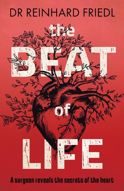 The Beat of Life, Reinhard Friedl, Shirley Seul