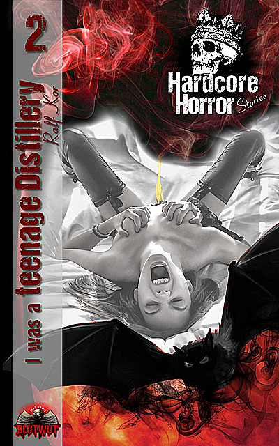 Hardcore Horror Stories 2, Ralf Kor