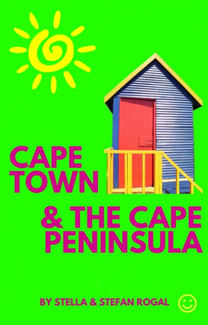 Cape Town and the Cape Peninsula, Stella Rogal