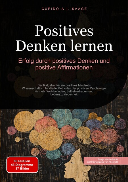Positives Denken lernen, Cupido A.I. Saage
