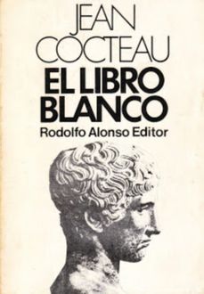 El Libro Blanco, Jean Cocteau