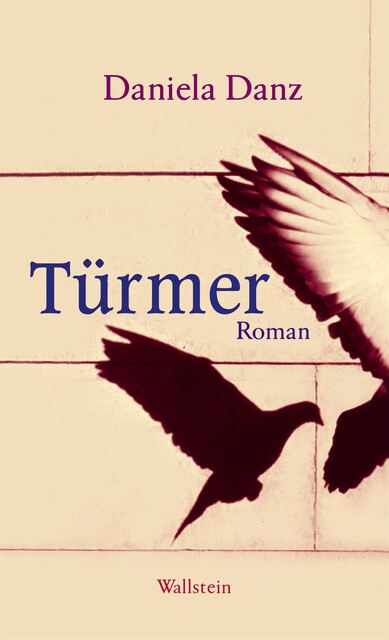 Türmer, Daniela Danz