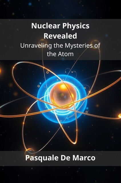 Nuclear Physics Revealed, Pasquale De Marco