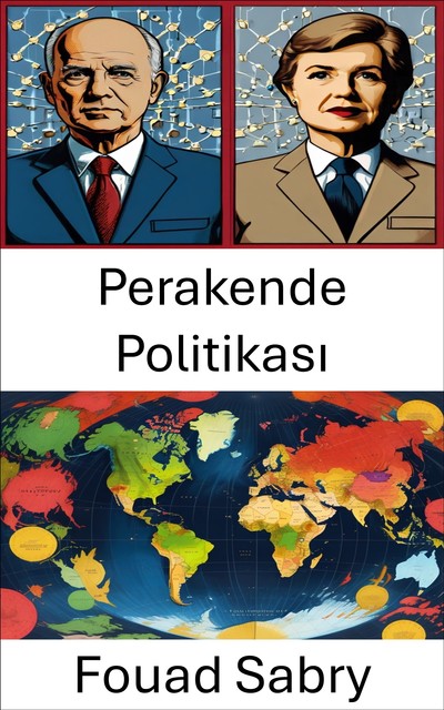 Perakende Politikası, Fouad Sabry