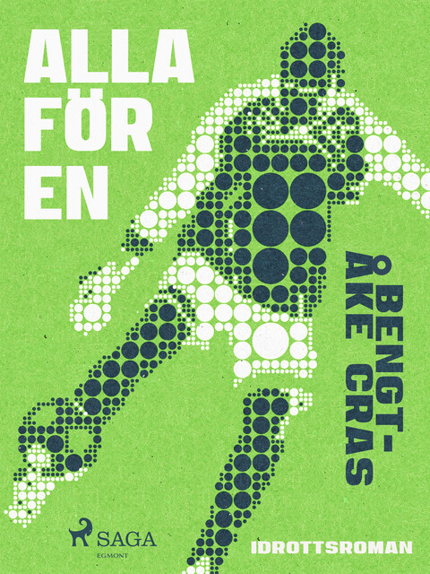 Alle för en, Bengt-Åke Cras