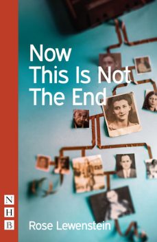 Now This Is Not The End (NHB Modern Plays), Rose Lewenstein