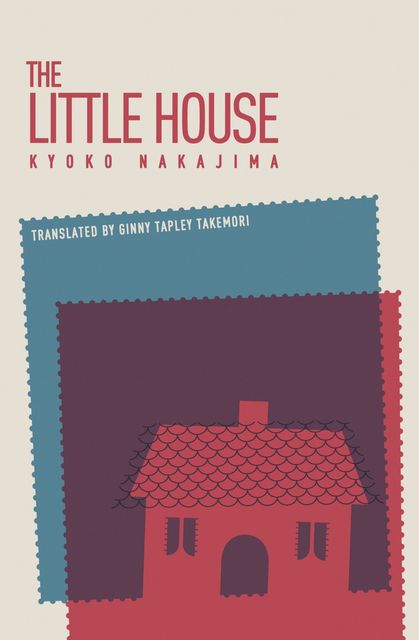The Little House, Kyoko Nakajima
