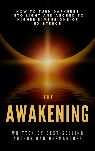 The Awakening, Dan Desmarques