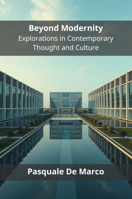 Beyond Modernity, Pasquale De Marco