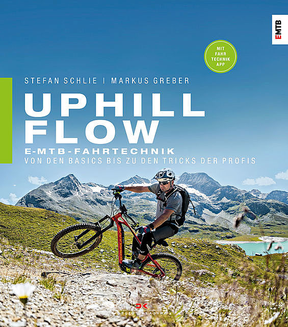 Uphill-Flow, Markus Greber, Stefan Schlie