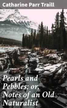Pearls and Pebbles; or, Notes of an Old Naturalist, Catharine Parr Traill