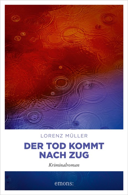 Der Tod kommt nach Zug, Lorenz Müller