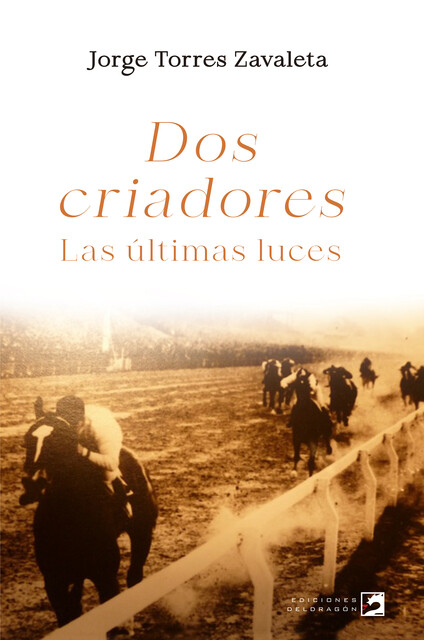 Dos criadores, Jorge Torres Zavaleta