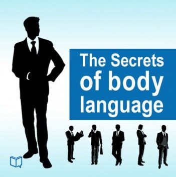 The Secrets of Body Language, Ирэн Нова