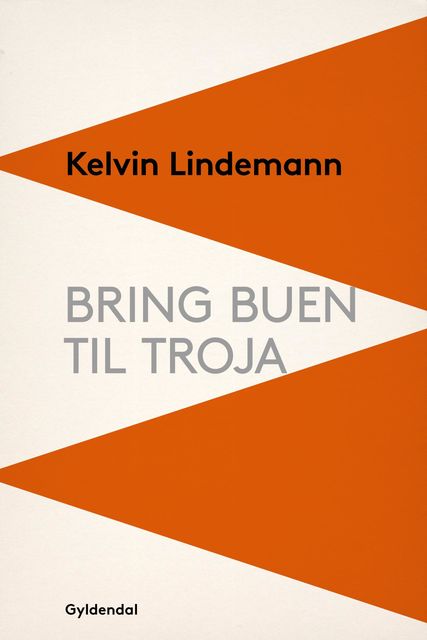 Bring buen til Troja, Kelvin Lindemann