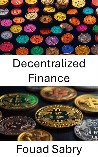 Decentralized Finance, Fouad Sabry