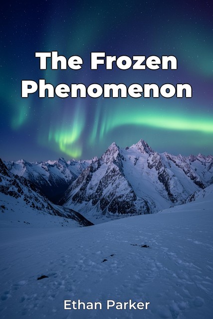 The Frozen Phenomenon, Ethan Parker