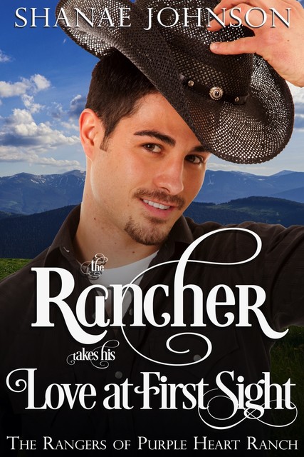 The Rancher takes his Love at First Sight, Shanae Johnson