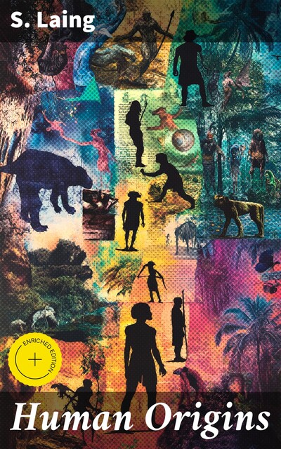 Human Origins, S. Laing
