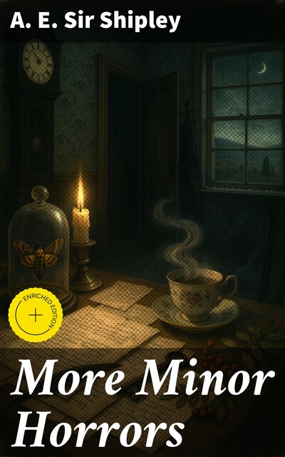 More Minor Horrors, A.E. Sir Shipley