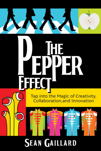 The Pepper Effect, Sean