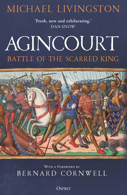Agincourt, Michael Livingston