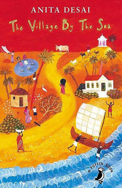 The Village by the Sea, Anita Desai