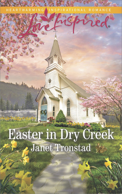 Easter in Dry Creek, Janet Tronstad