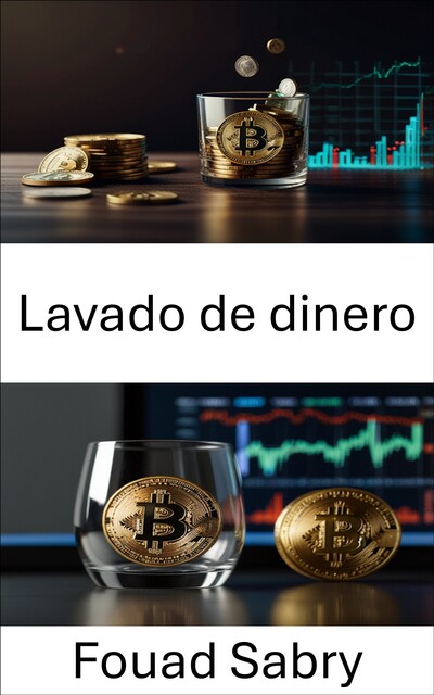 Lavado de dinero, Fouad Sabry