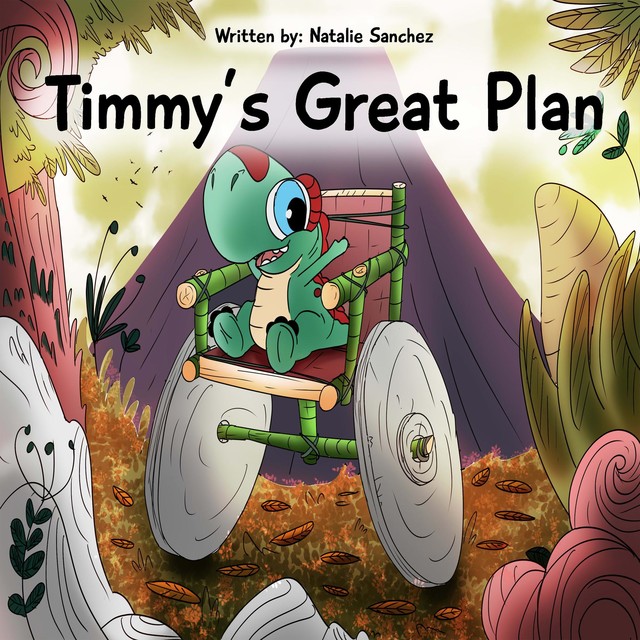 Timmy's Great Plan, Natalie Sanchez