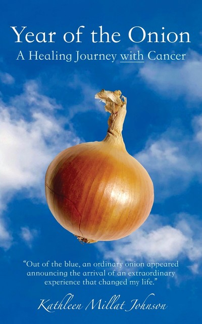 Year of the Onion, Kathleen Millat Johnson