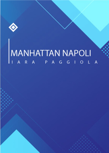Manhattan Napoli, Iara Paggiola