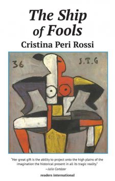The Ship of Fools, Cristina Peri Rossi