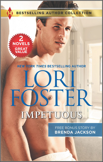 Impetuous, Lori Foster