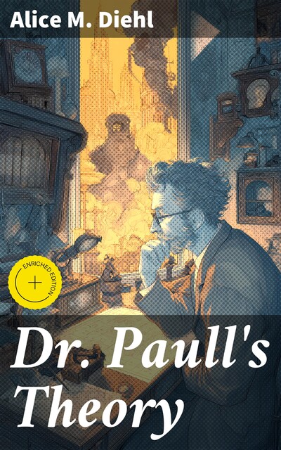 Dr. Paull's Theory, Alice M. Diehl
