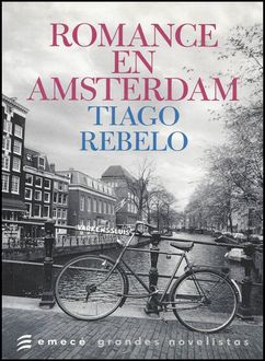 Romance En Ámsterdam, Tiago Rebelo