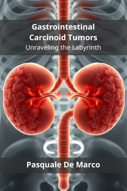 Gastrointestinal Carcinoid Tumors, Pasquale De Marco