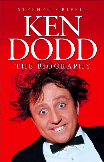 Ken Dodd, Stephen Griffin