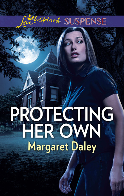 Protecting Her Own, Margaret Daley